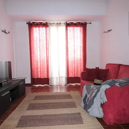 Aldeamento Vilanova Албуфейра