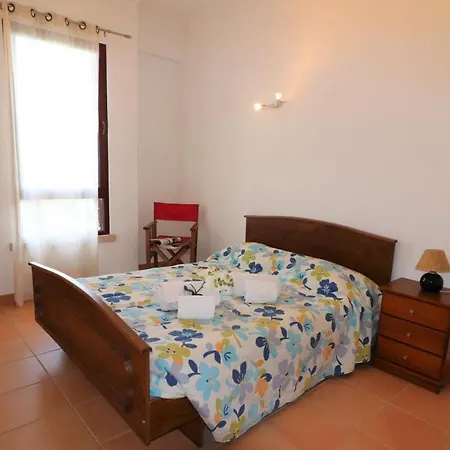 Aldeamento Vilanova * Албуфейра