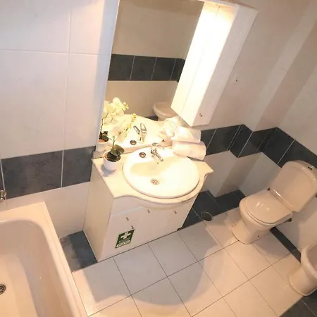 Aldeamento Vilanova Apartment *